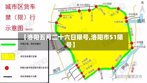 【洛阳五月二十六日限号,洛阳市51限号】-第3张图片