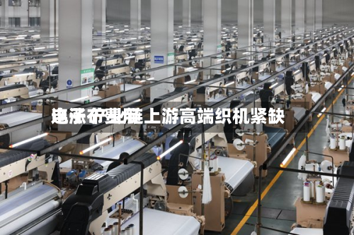 电子布费用连涨 产业链上游高端织机紧缺