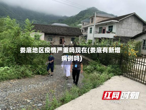 娄底地区疫情严重吗现在(娄底有新增病例吗)-第3张图片