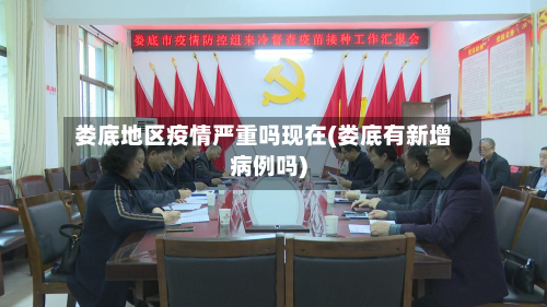 娄底地区疫情严重吗现在(娄底有新增病例吗)-第2张图片