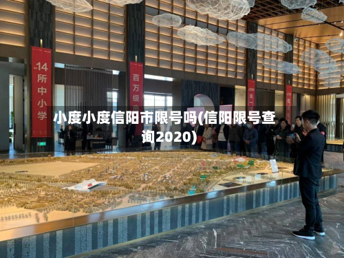 小度小度信阳市限号吗(信阳限号查询2020)-第2张图片