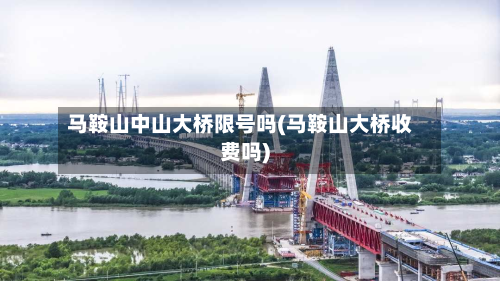 马鞍山中山大桥限号吗(马鞍山大桥收费吗)-第2张图片