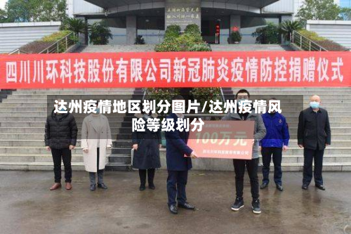 达州疫情地区划分图片/达州疫情风险等级划分