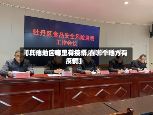 【其他地区哪里有疫情,在哪个地方有疫情】-第3张图片