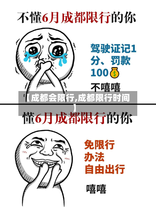 【成都会限行,成都限行时间】