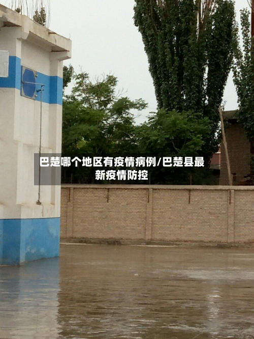 巴楚哪个地区有疫情病例/巴楚县最新疫情防控-第2张图片