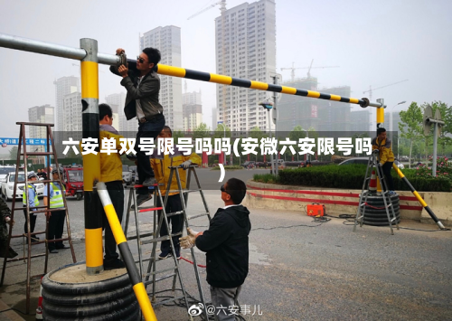 六安单双号限号吗吗(安微六安限号吗)