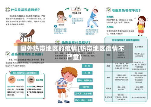 国外热带地区的疫情(热带地区疫情不严重)-第2张图片