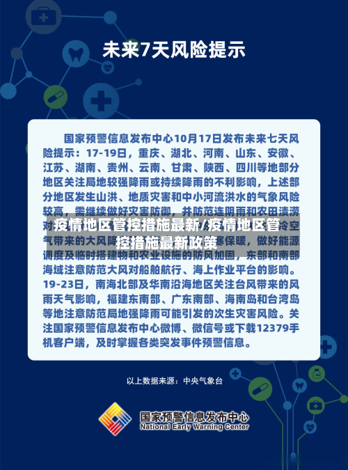疫情地区管控措施最新/疫情地区管控措施最新政策