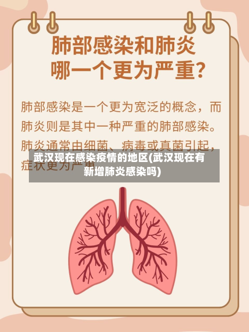 武汉现在感染疫情的地区(武汉现在有新增肺炎感染吗)