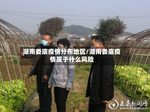 湖南娄底疫情分布地区/湖南娄底疫情属于什么风险-第2张图片