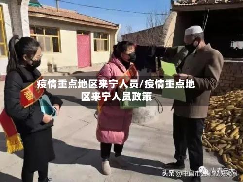疫情重点地区来宁人员/疫情重点地区来宁人员政策