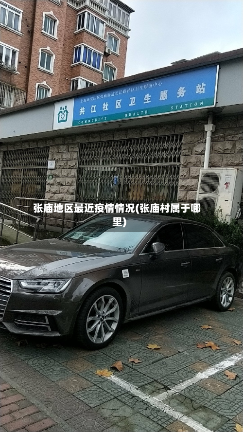 张庙地区最近疫情情况(张庙村属于哪里)