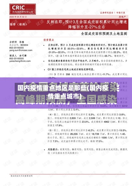 国内疫情重点地区是那些(国内疫情重点城市)-第2张图片