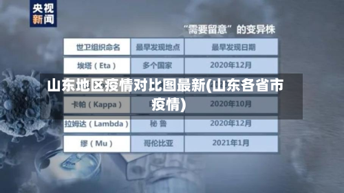 山东地区疫情对比图最新(山东各省市疫情)-第3张图片