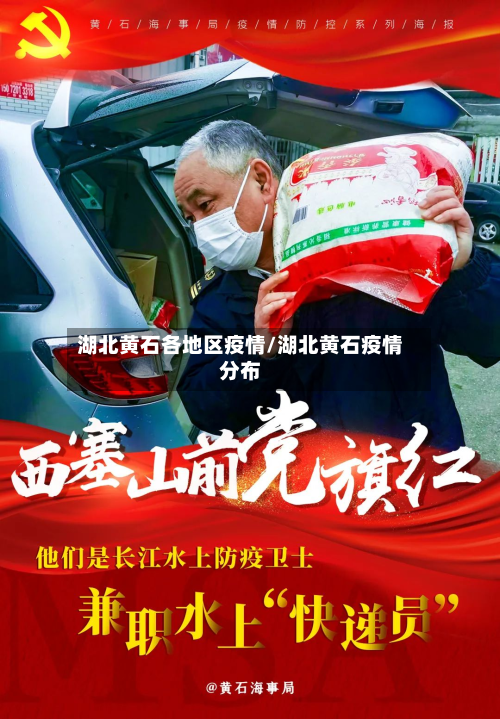 湖北黄石各地区疫情/湖北黄石疫情分布