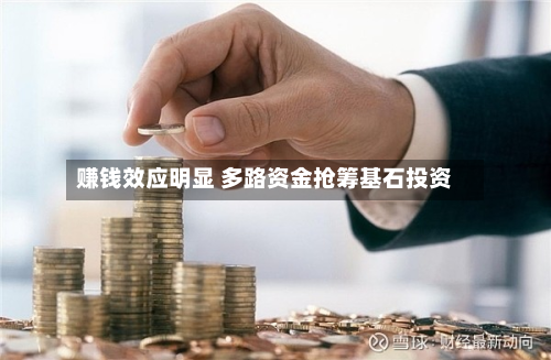 赚钱效应明显 多路资金抢筹基石投资