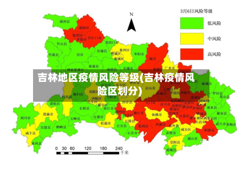 吉林地区疫情风险等级(吉林疫情风险区划分)-第2张图片