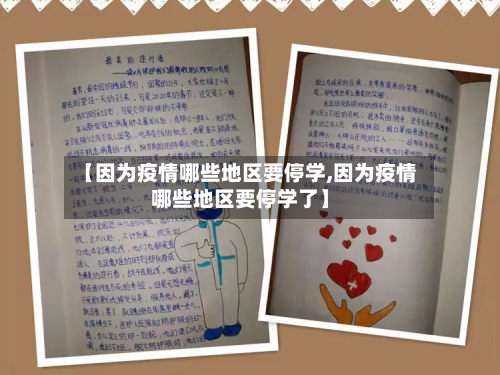 【因为疫情哪些地区要停学,因为疫情哪些地区要停学了】-第2张图片