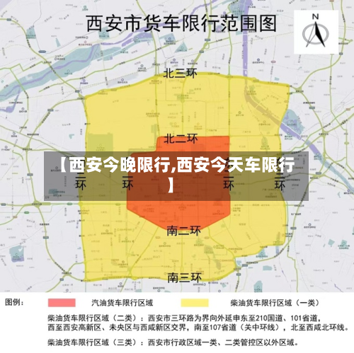 【西安今晚限行,西安今天车限行】