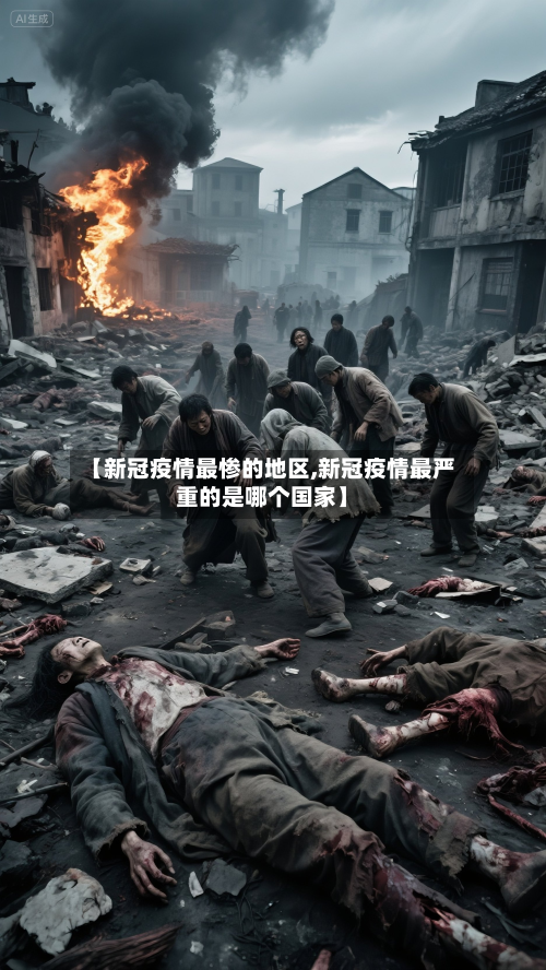 【新冠疫情最惨的地区,新冠疫情最严重的是哪个国家】-第2张图片