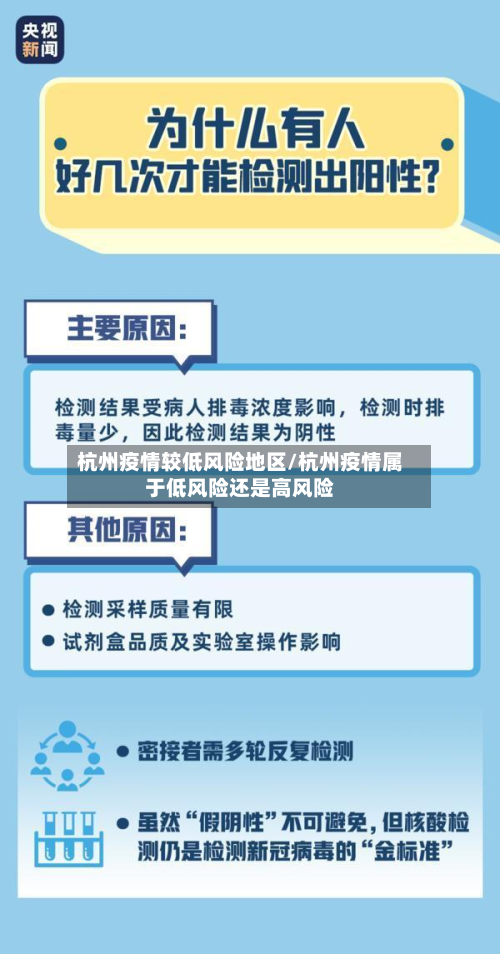 杭州疫情较低风险地区/杭州疫情属于低风险还是高风险
