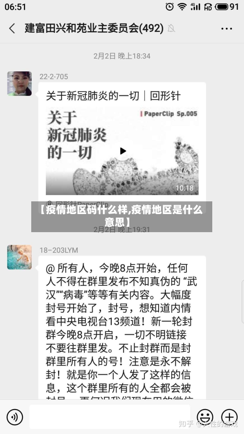 【疫情地区码什么样,疫情地区是什么意思】-第3张图片