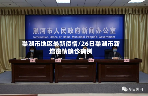 巢湖市地区最新疫情/26日巢湖市新增疫情确诊病例-第3张图片