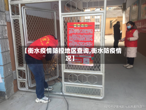 【衡水疫情防控地区查询,衡水防疫情况】-第2张图片