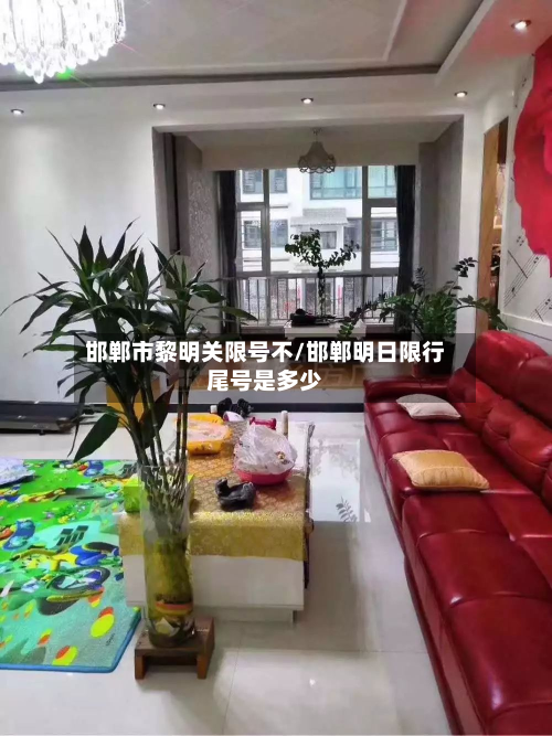 邯郸市黎明关限号不/邯郸明日限行尾号是多少-第2张图片