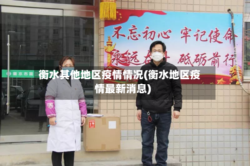 衡水其他地区疫情情况(衡水地区疫情最新消息)