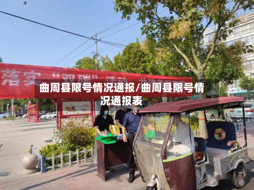 曲周县限号情况通报/曲周县限号情况通报表