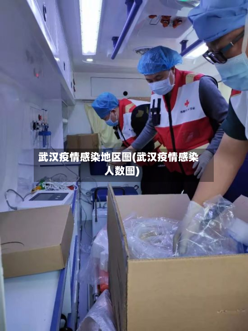武汉疫情感染地区图(武汉疫情感染人数图)-第2张图片