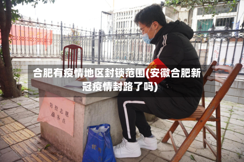 合肥有疫情地区封锁范围(安徽合肥新冠疫情封路了吗)-第3张图片