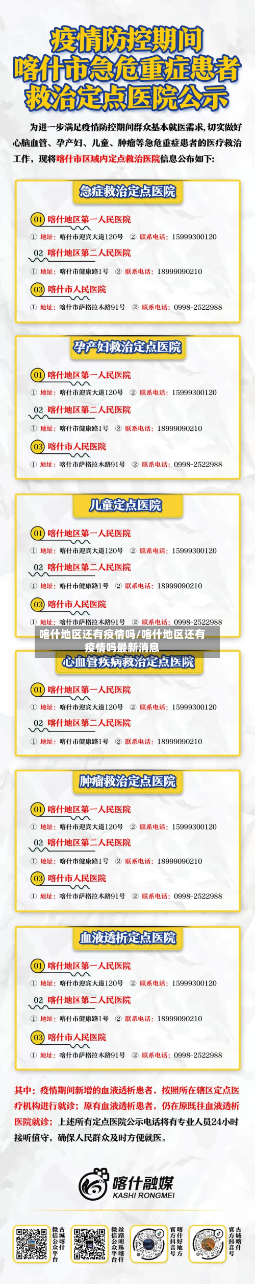 喀什地区还有疫情吗/喀什地区还有疫情吗最新消息-第2张图片