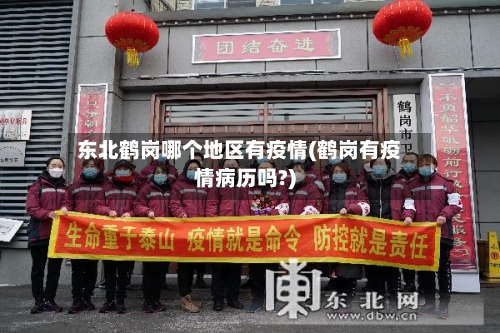 东北鹤岗哪个地区有疫情(鹤岗有疫情病历吗?)