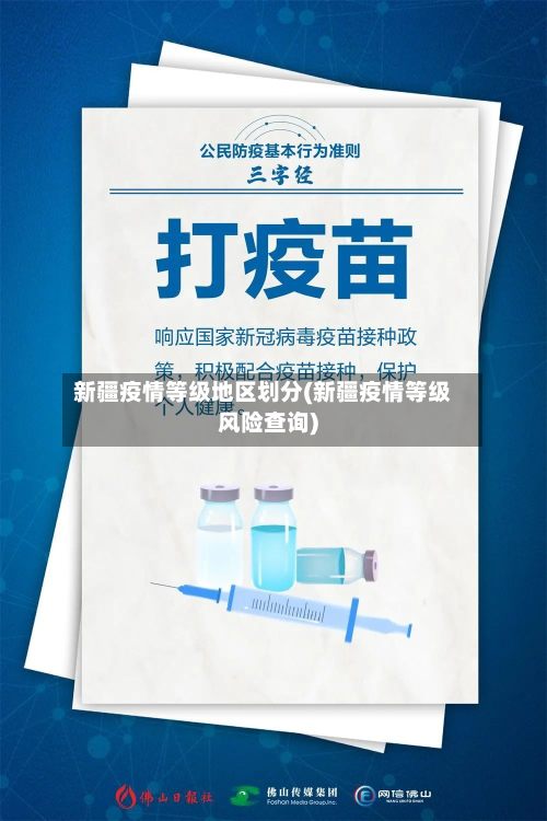 新疆疫情等级地区划分(新疆疫情等级风险查询)