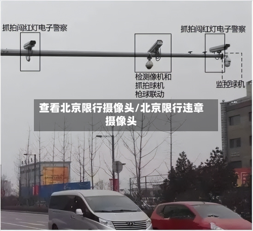 查看北京限行摄像头/北京限行违章摄像头