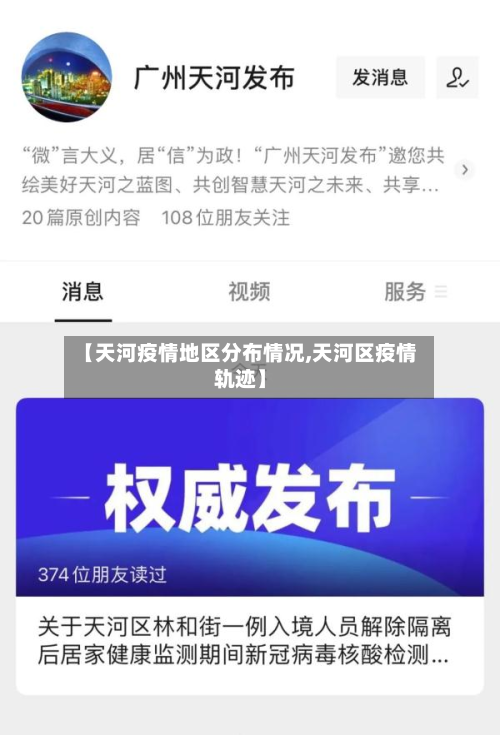 【天河疫情地区分布情况,天河区疫情轨迹】-第3张图片