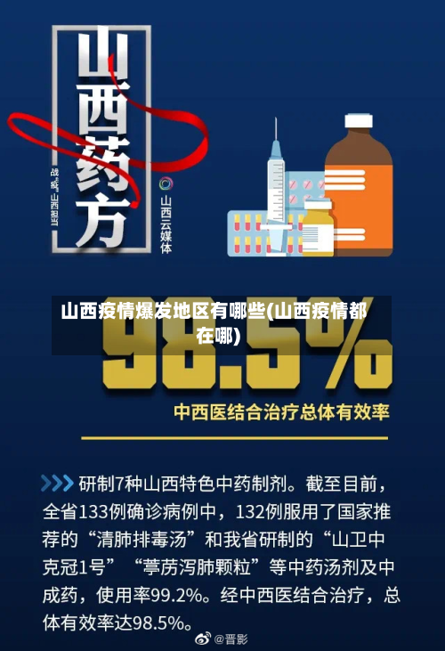 山西疫情爆发地区有哪些(山西疫情都在哪)
