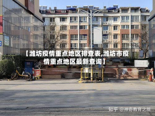 【潍坊疫情重点地区排查表,潍坊市疫情重点地区最新查询】