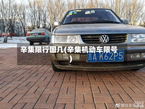 辛集限行国几(辛集机动车限号)-第2张图片