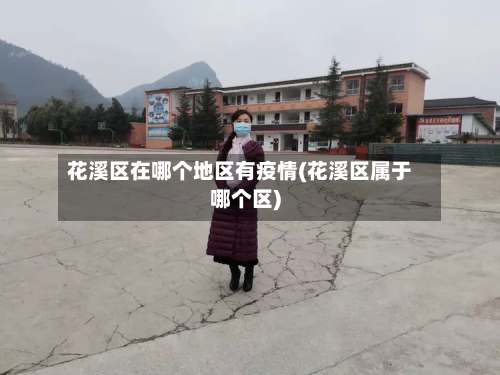 花溪区在哪个地区有疫情(花溪区属于哪个区)-第3张图片