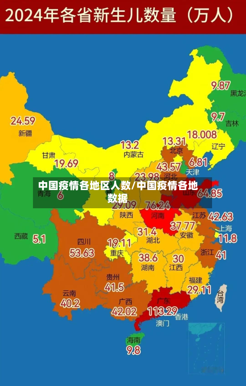 中国疫情各地区人数/中国疫情各地数据