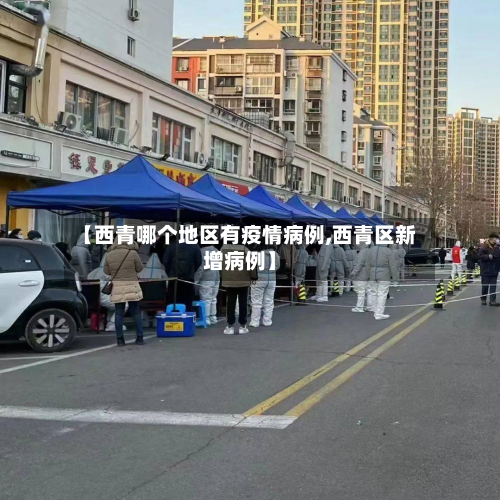 【西青哪个地区有疫情病例,西青区新增病例】-第3张图片
