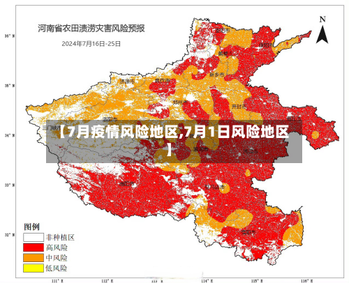 【7月疫情风险地区,7月1日风险地区】