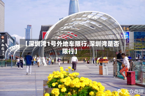 【深圳湾1号外地车限行,深圳湾是否限行】-第2张图片