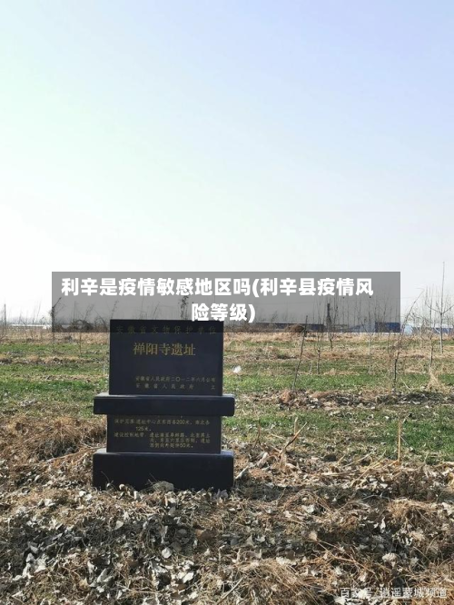 利辛是疫情敏感地区吗(利辛县疫情风险等级)