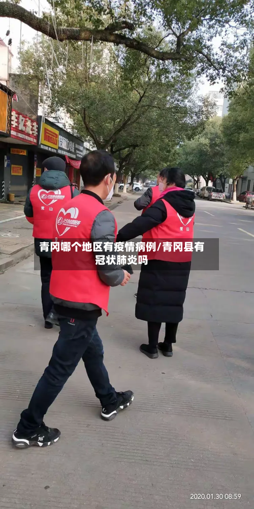 青冈哪个地区有疫情病例/青冈县有冠状肺炎吗-第2张图片