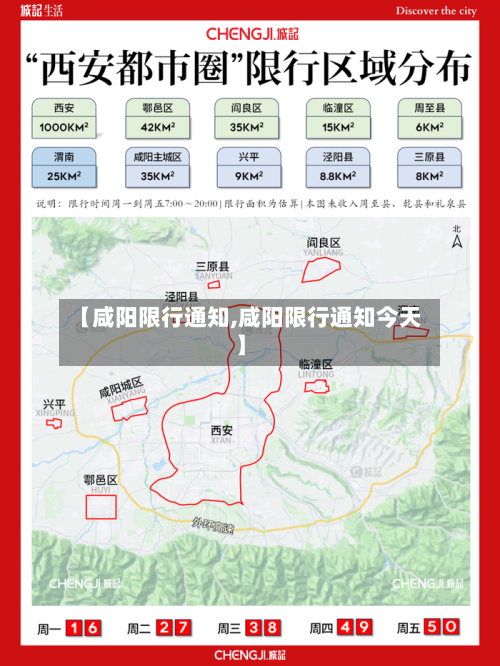 【咸阳限行通知,咸阳限行通知今天】